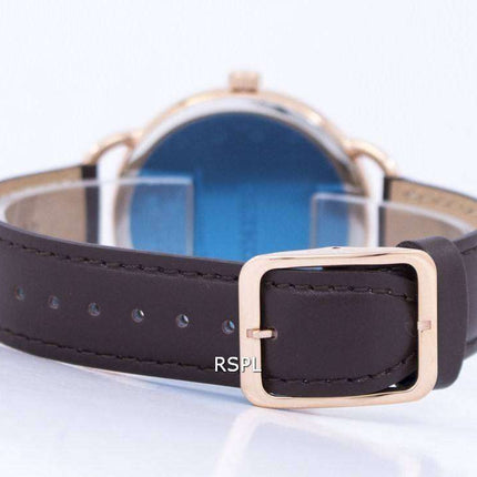 Seiko Classic Quartz SUR234 SUR234P1 SUR234P Unisex Watch