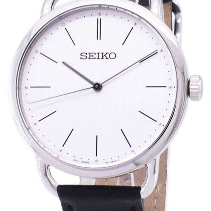 Seiko Analog Quartz SUR237 SUR237P1 SUR237P Women's Watch