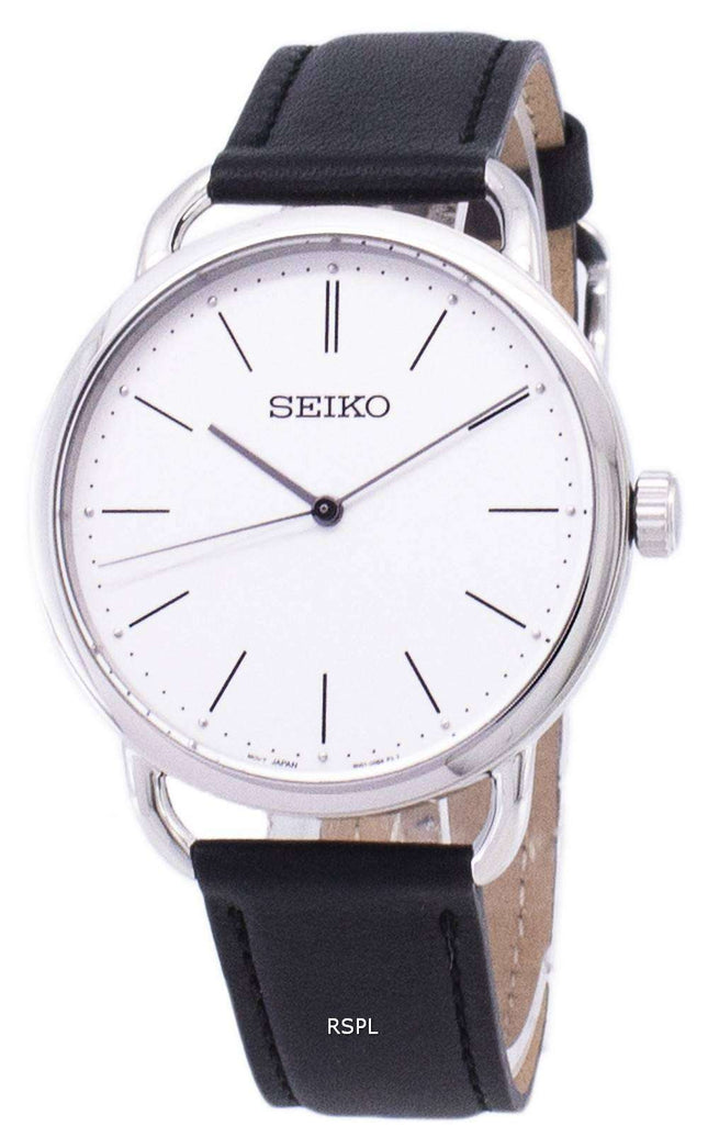 Seiko Analog Quartz SUR237 SUR237P1 SUR237P Women's Watch