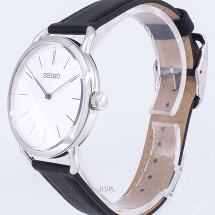 Seiko Analog Quartz SUR237 SUR237P1 SUR237P Women's Watch