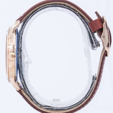 Seiko Classic Quartz SUR238 SUR238P1 SUR238P Women's Watch