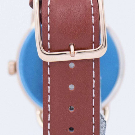 Seiko Classic Quartz SUR238 SUR238P1 SUR238P Women's Watch