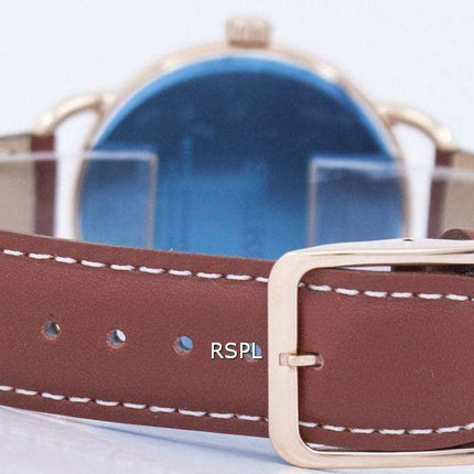 Seiko Classic Quartz SUR238 SUR238P1 SUR238P Women's Watch