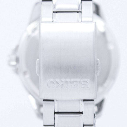 Seiko Classic Quartz SUR243 SUR243P1 SUR243P Men's Watch