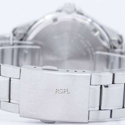 Seiko Classic Quartz SUR243 SUR243P1 SUR243P Men's Watch