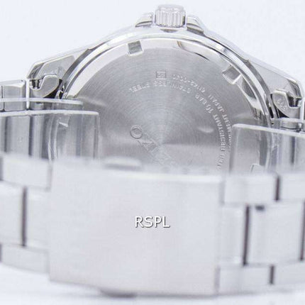 Seiko Classic Quartz SUR243 SUR243P1 SUR243P Men's Watch