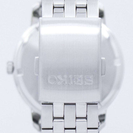 Seiko Neo Classic Quartz SUR257 SUR257P1 SUR257P Men's Watch