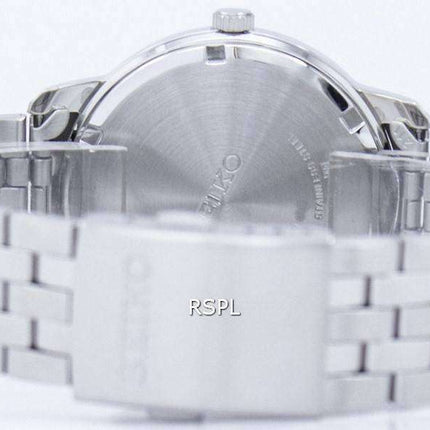 Seiko Neo Classic Quartz SUR257 SUR257P1 SUR257P Men's Watch