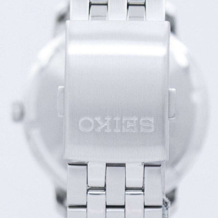 Seiko Neo Classic Quartz SUR259 SUR259P1 SUR259P Men's Watch