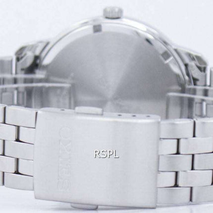 Seiko Neo Classic Quartz SUR259 SUR259P1 SUR259P Men's Watch