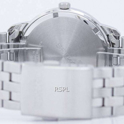 Seiko Neo Classic Quartz SUR259 SUR259P1 SUR259P Men's Watch