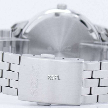 Seiko Neo Classic Quartz SUR261 SUR261P1 SUR261P Men's Watch