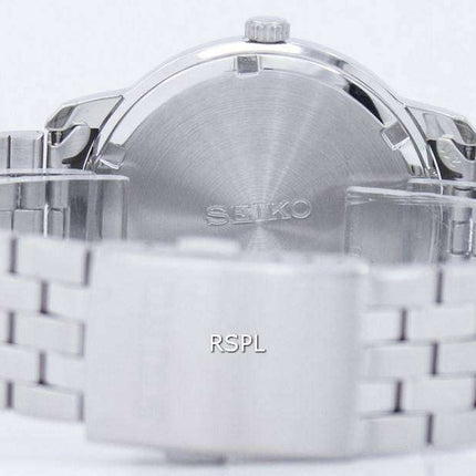 Seiko Neo Classic Quartz SUR261 SUR261P1 SUR261P Men's Watch