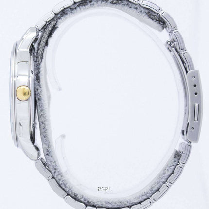 Seiko Neo Classic Quartz SUR263 SUR263P1 SUR263P Men's Watch