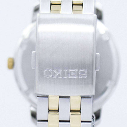 Seiko Neo Classic Quartz SUR263 SUR263P1 SUR263P Men's Watch