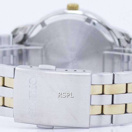 Seiko Neo Classic Quartz SUR263 SUR263P1 SUR263P Men's Watch