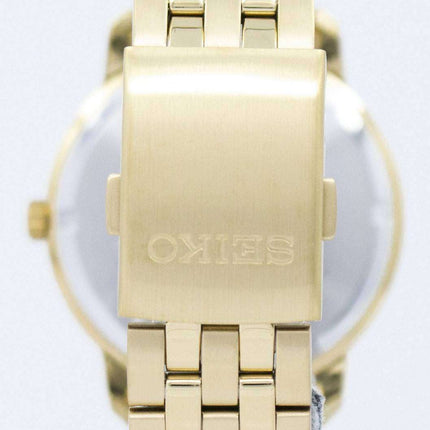 Seiko Neo Classic Quartz SUR264 SUR264P1 SUR264P Men's Watch