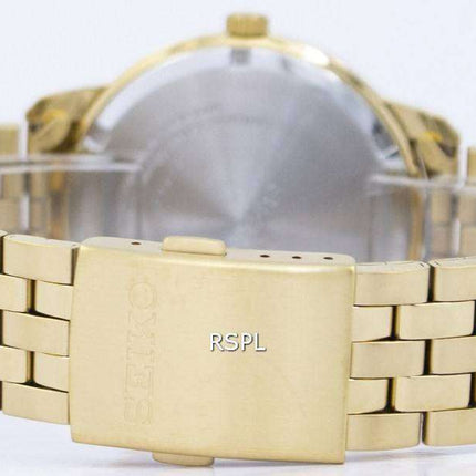 Seiko Neo Classic Quartz SUR264 SUR264P1 SUR264P Men's Watch