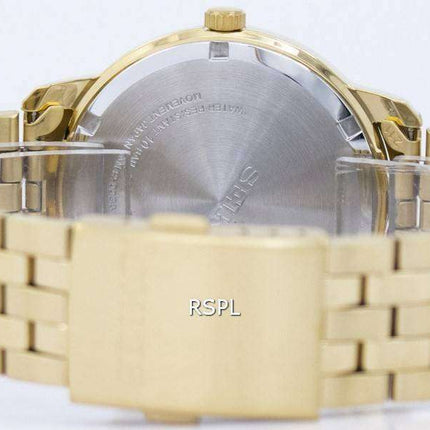 Seiko Neo Classic Quartz SUR264 SUR264P1 SUR264P Men's Watch