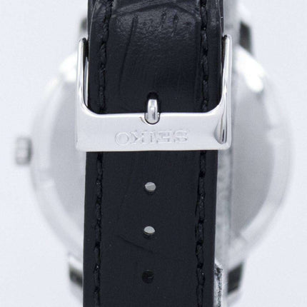 Seiko Neo Classic Quartz SUR265 SUR265P1 SUR265P Men's Watch