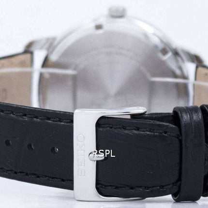 Seiko Neo Classic Quartz SUR265 SUR265P1 SUR265P Men's Watch