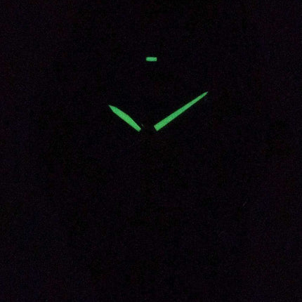 Seiko Sports Quartz SUR271 SUR271P1 SUR271P Men's Watch