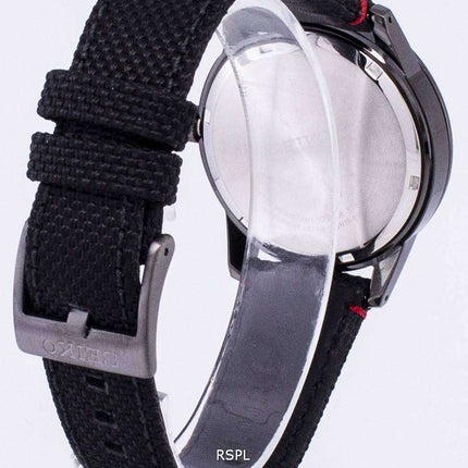 Seiko Sports Quartz SUR271 SUR271P1 SUR271P Men's Watch