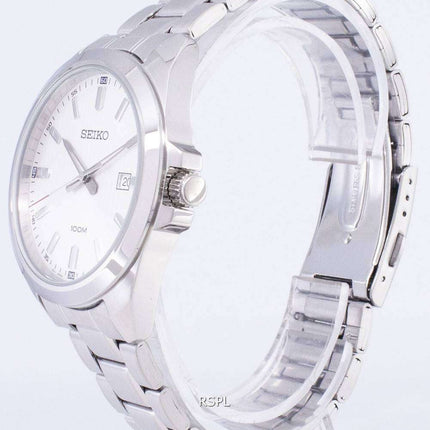 Seiko Analog Quartz SUR273 SUR273P1 SUR273P Men's Watch