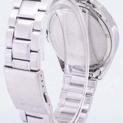 Seiko Analog Quartz SUR273 SUR273P1 SUR273P Men's Watch