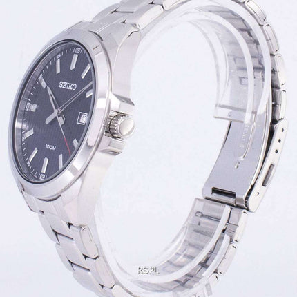 Seiko Analog Quartz SUR275 SUR275P1 SUR275P Men's Watch