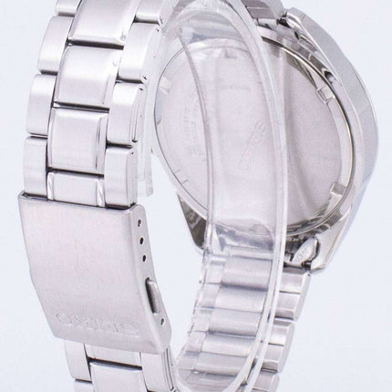 Seiko Analog Quartz SUR275 SUR275P1 SUR275P Men's Watch