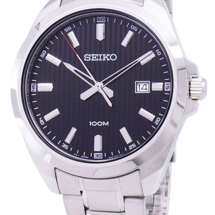 Seiko Analog Quartz SUR277 SUR277P1 SUR277P Men's Watch