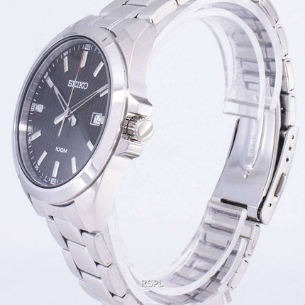 Seiko Analog Quartz SUR277 SUR277P1 SUR277P Men's Watch