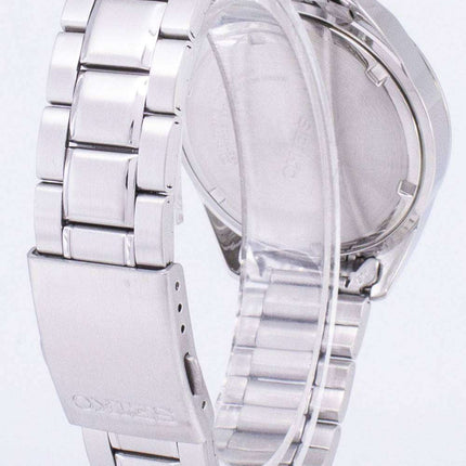 Seiko Analog Quartz SUR277 SUR277P1 SUR277P Men's Watch