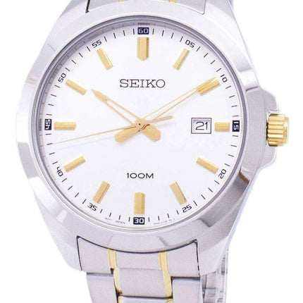 Seiko Analog Quartz SUR279 SUR279P1 SUR279P Men's Watch
