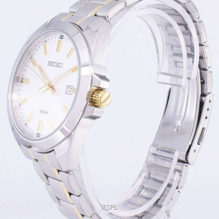 Seiko Analog Quartz SUR279 SUR279P1 SUR279P Men's Watch