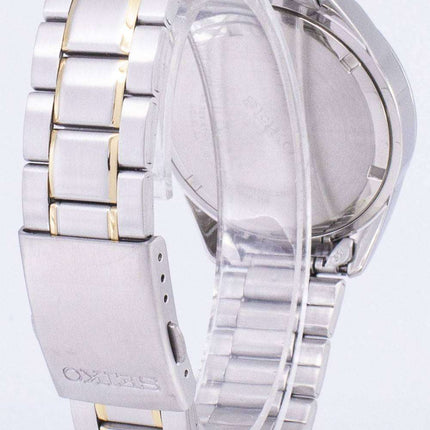 Seiko Analog Quartz SUR279 SUR279P1 SUR279P Men's Watch