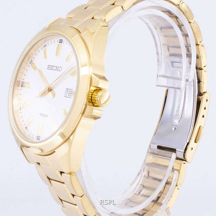 Seiko Analog Quartz SUR280 SUR280P1 SUR280P Men's Watch