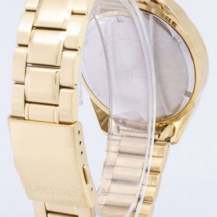 Seiko Analog Quartz SUR280 SUR280P1 SUR280P Men's Watch