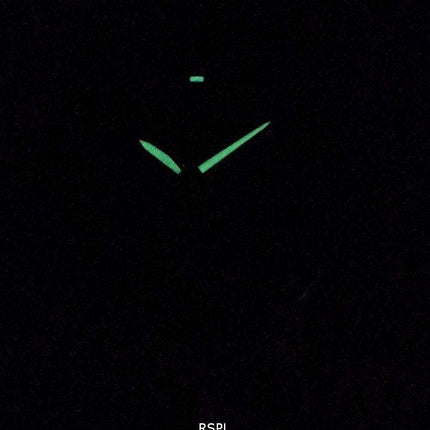 Seiko Quartz SUR285 SUR285P1 SUR285P Analog Men's Watch