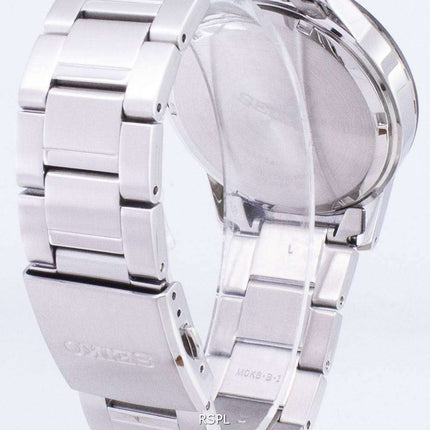 Seiko Quartz SUR285 SUR285P1 SUR285P Analog Men's Watch