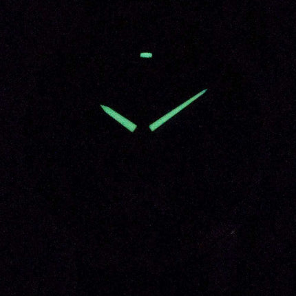 Seiko Quartz SUR287 SUR287P1 SUR287P Analog Men's Watch