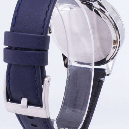 Seiko Quartz SUR287 SUR287P1 SUR287P Analog Men's Watch