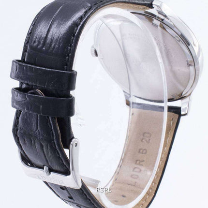 Seiko Neo Classic SUR297 SUR297P1 SUR297P Quartz Analog Men's Watch