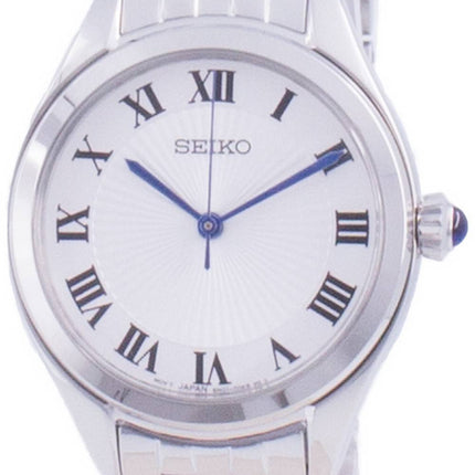 Seiko Discover More Quartz SUR327 SUR327P1 SUR327P Womens Watch