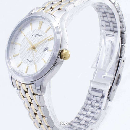 Seiko Neo Classic SUR647 SUR647P1 SUR647P Quartz Analog Women's Watch