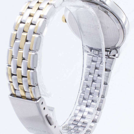 Seiko Neo Classic SUR647 SUR647P1 SUR647P Quartz Analog Women's Watch