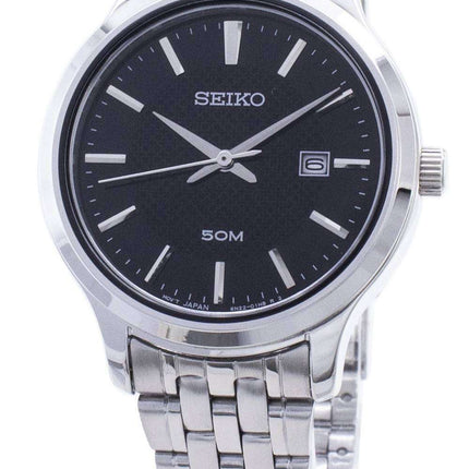 Seiko Neo Classic SUR649 SUR649P1 SUR649P Quartz Analog Women's Watch