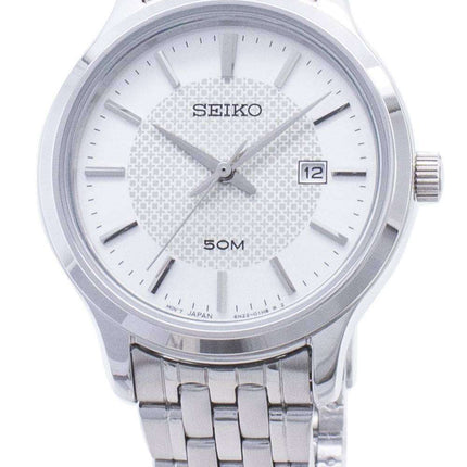 Seiko Neo Classic SUR653 SUR653P1 SUR653P Quartz Analog Women's Watch