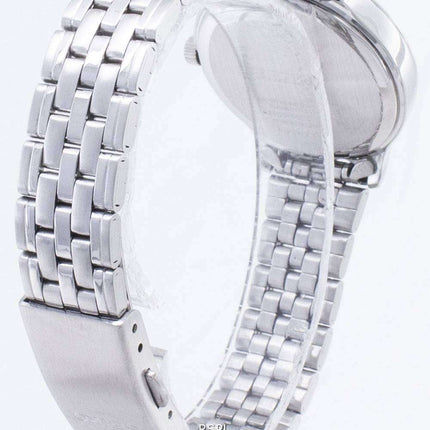 Seiko Neo Classic SUR653 SUR653P1 SUR653P Quartz Analog Women's Watch